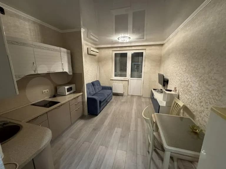 Продается 1-комн. квартира, 23.8 м²