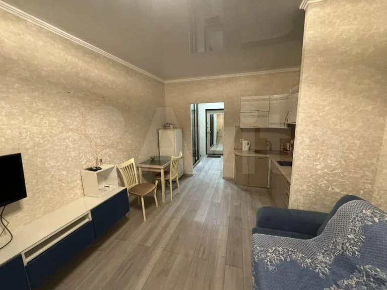Продается 1-комн. квартира, 23.8 м² — фото 2