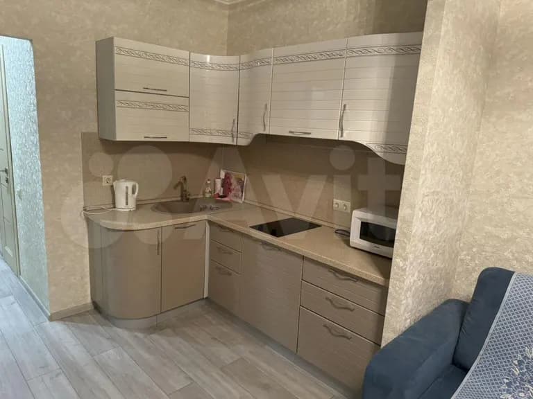 Продается 1-комн. квартира, 23.8 м² — фото 3