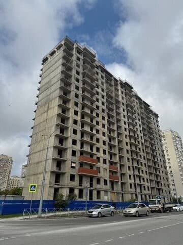 Продается 1-комн. квартира, 38.4 м²