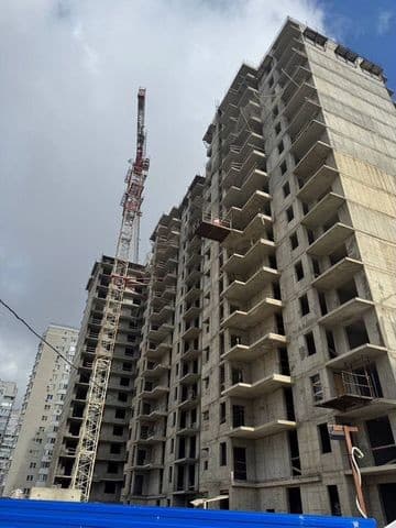 Продается 1-комн. квартира, 38.4 м² — фото 3