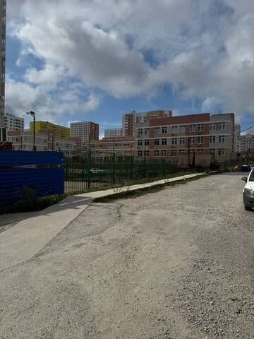 Продается 1-комн. квартира, 38.4 м² — фото 4