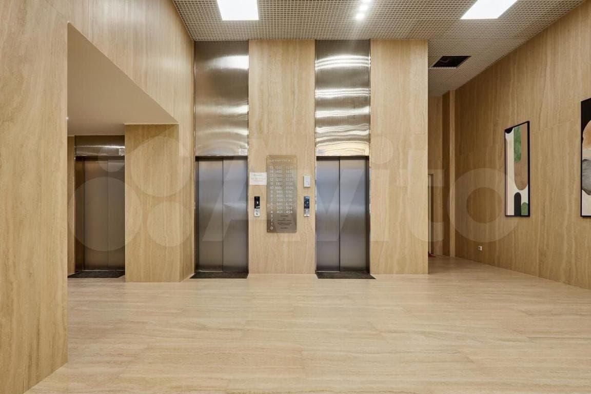 Продается 1-комн. квартира, 48.5 м² — фото 3