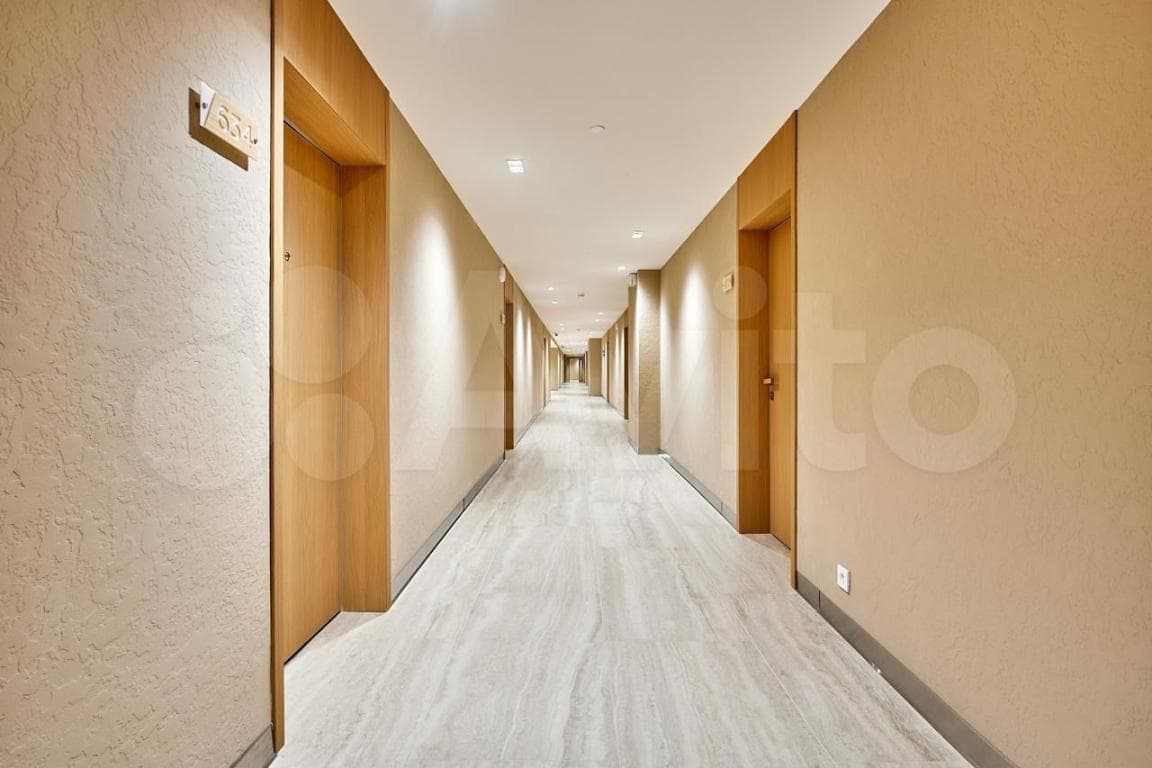 Продается 1-комн. квартира, 48.5 м² — фото 4