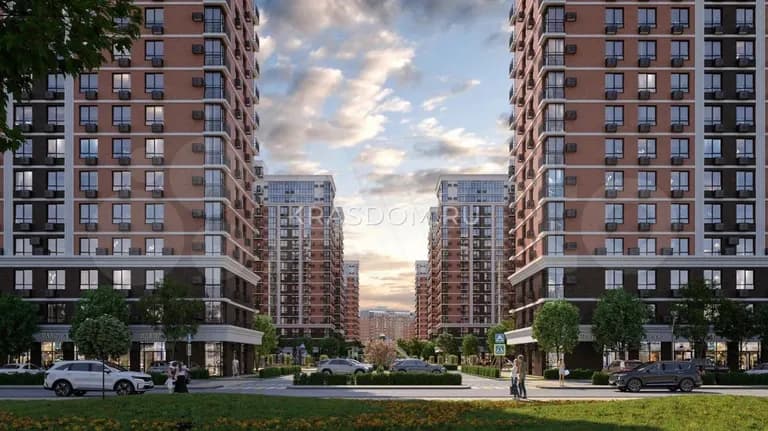 Продается 1-комн. квартира, 22.4 м² — фото 3