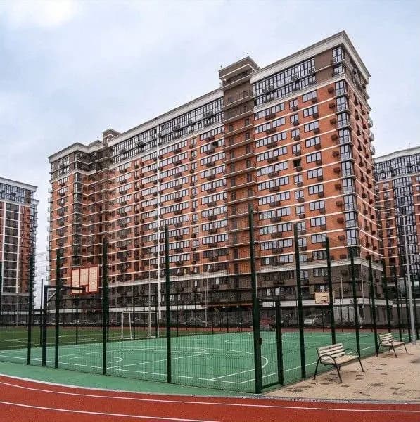 Продается 1-комн. квартира, 22.4 м² — фото 4