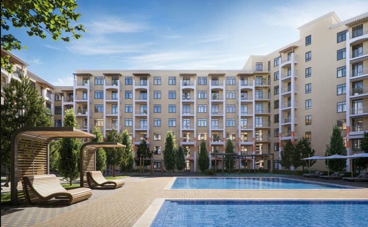 Продается 1-комн. квартира, 35.2 м² — фото 3