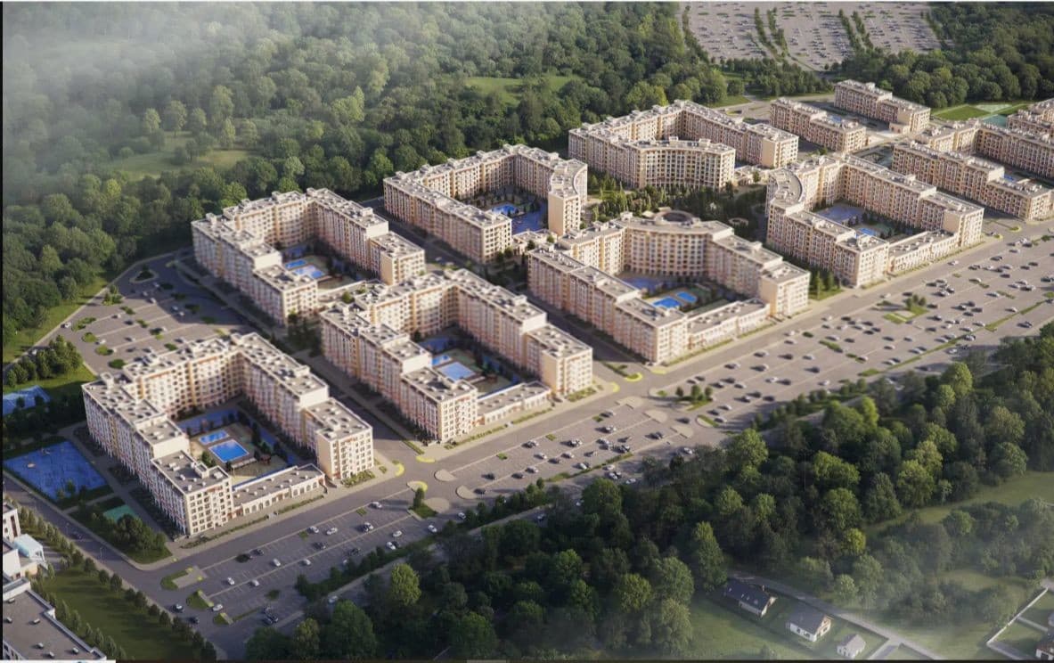 Продается 1-комн. квартира, 35.2 м² — фото 4