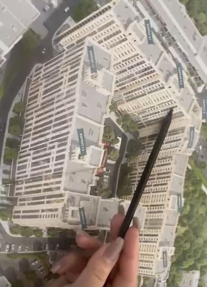 Продается 1-комн. квартира, 25.1 м² — фото 2