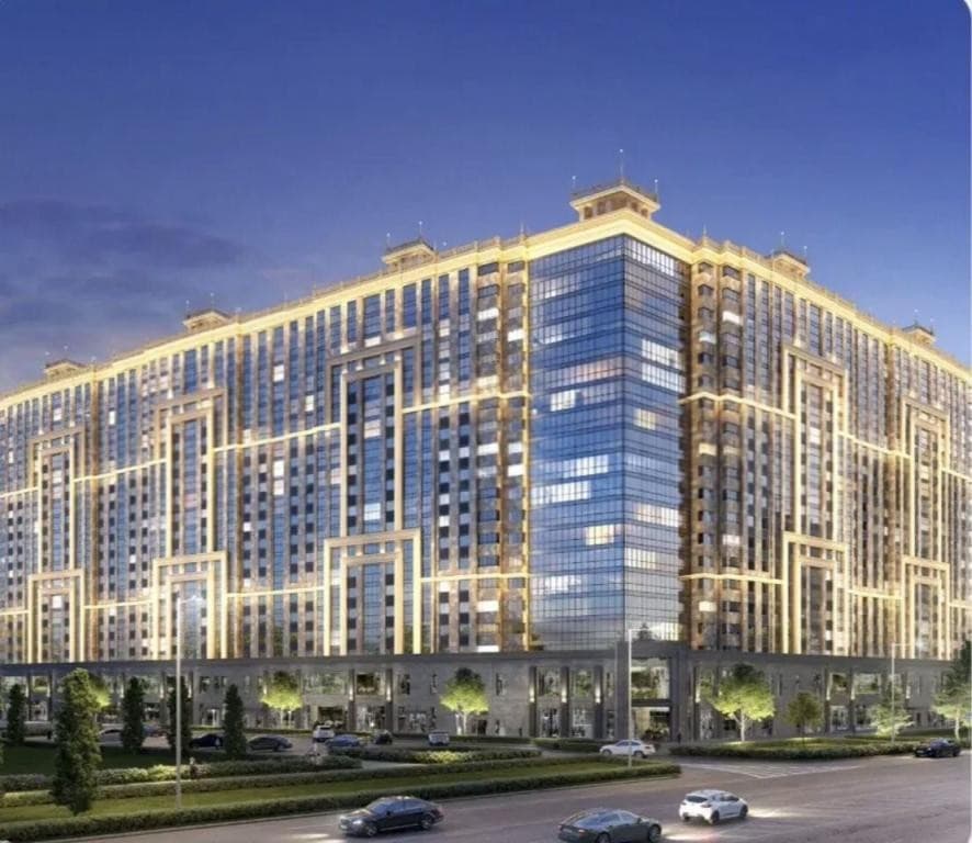 Продается 1-комн. квартира, 25.1 м² — фото 3