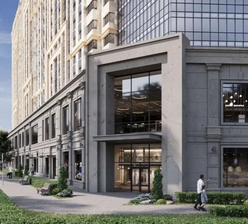 Продается 1-комн. квартира, 25.1 м² — фото 4