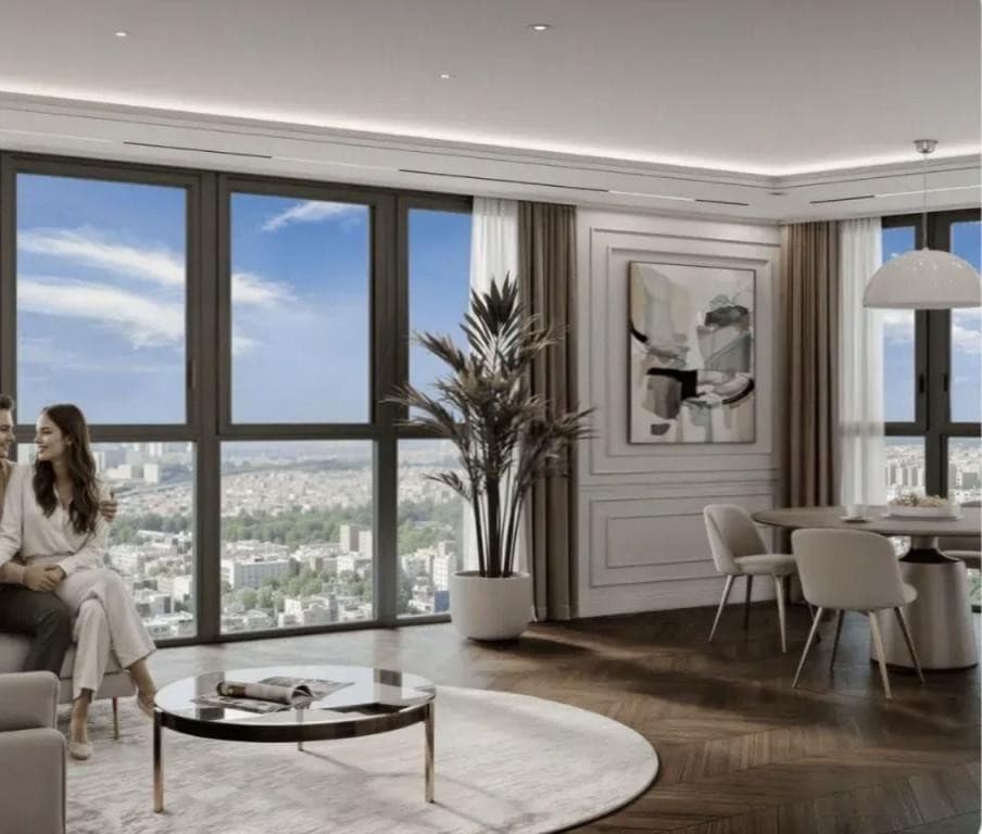 Продается 1-комн. квартира, 25.1 м² — фото 5
