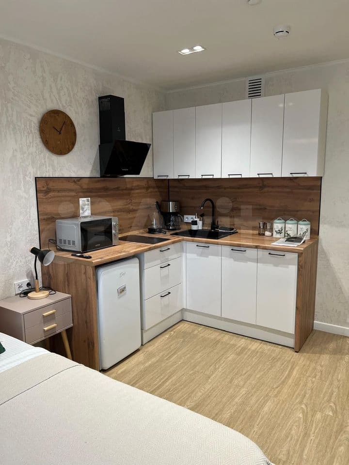 Продается 1-комн. квартира, 23.2 м²