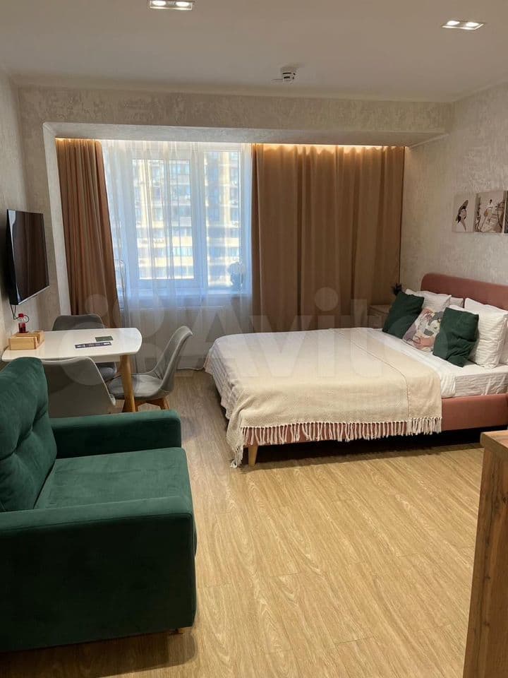 Продается 1-комн. квартира, 23.2 м² — фото 2