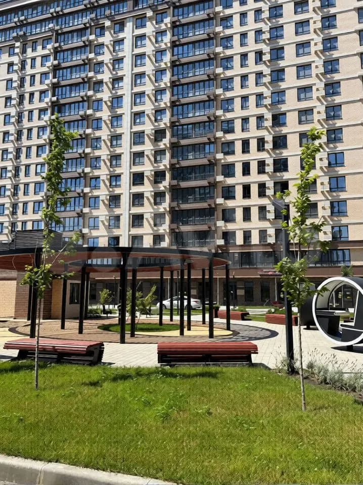 Продается 1-комн. квартира, 23.3 м²