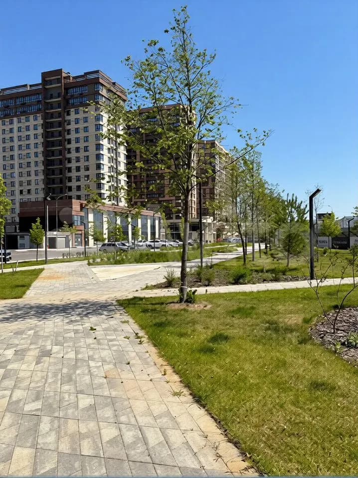 Продается 1-комн. квартира, 23.3 м² — фото 4