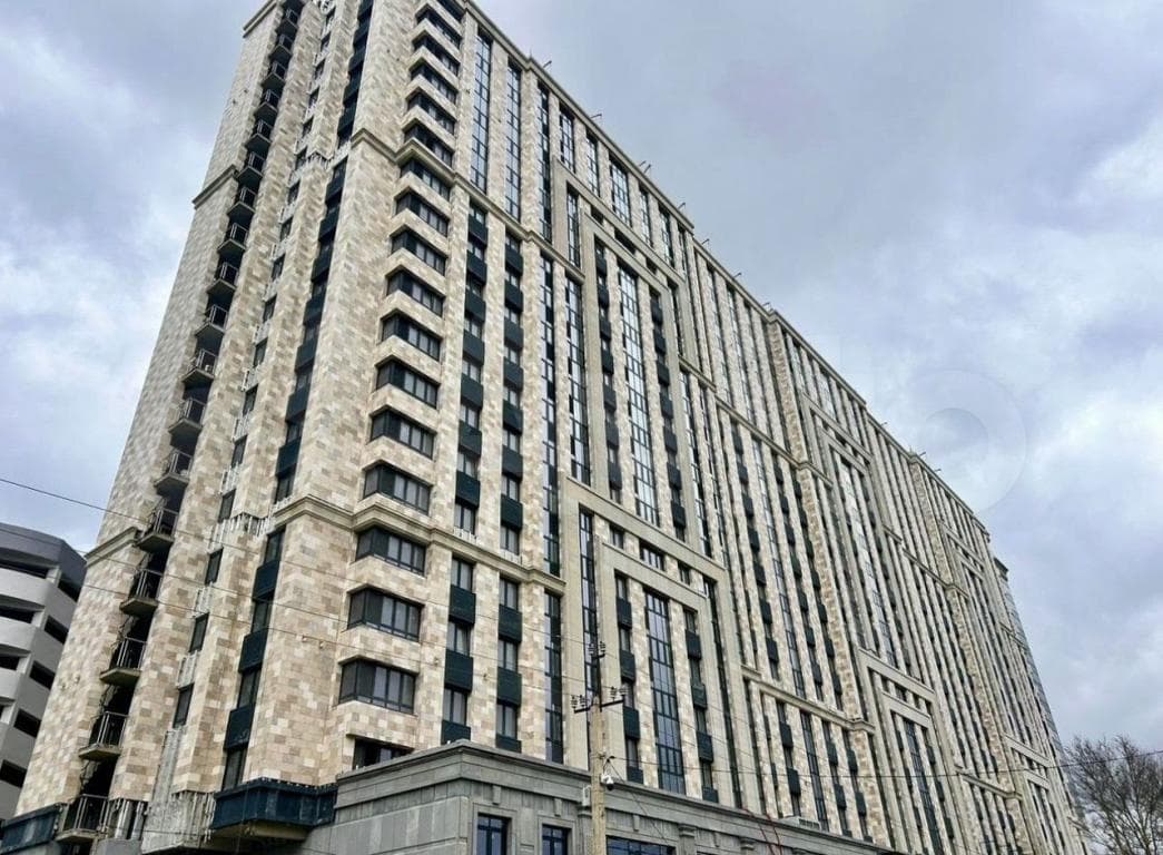 Продается 1-комн. квартира, 22.9 м²