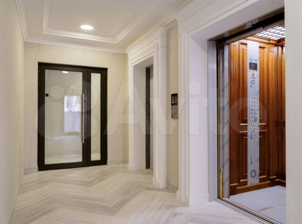 Продается 1-комн. квартира, 22.9 м² — фото 2