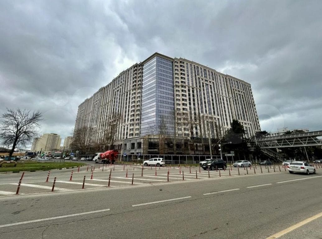 Продается 1-комн. квартира, 22.9 м² — фото 3