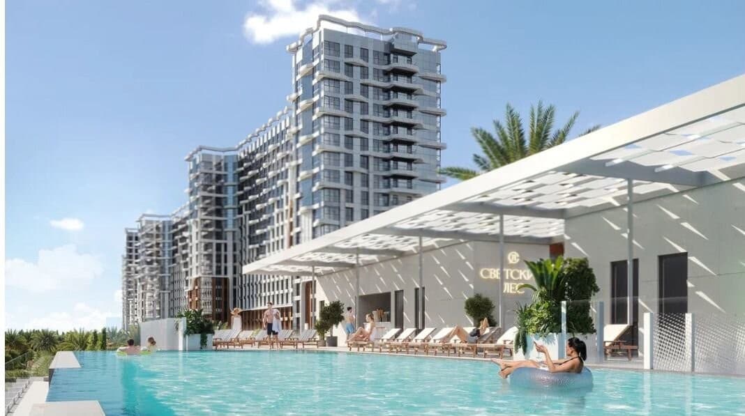 Продается 2-комн. квартира, 53.9 м²