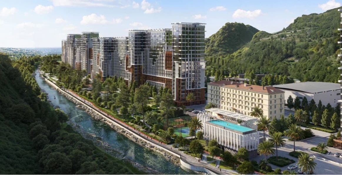 Продается 2-комн. квартира, 53.9 м² — фото 2