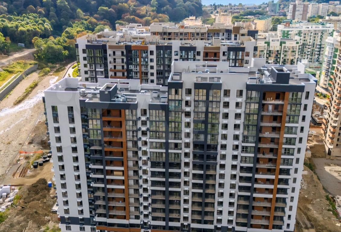 Продается 1-комн. квартира, 36.1 м² — фото 3