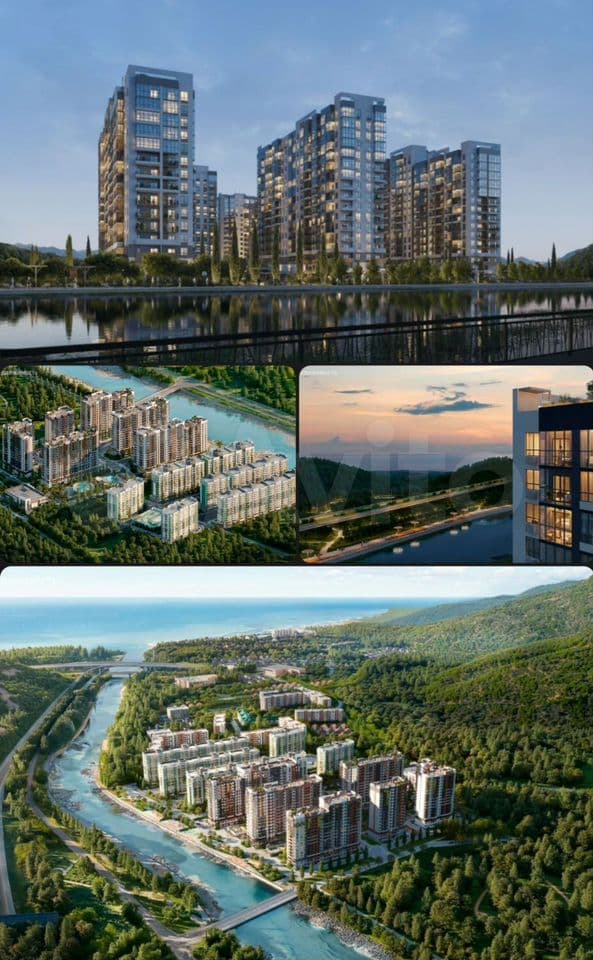Продается 1-комн. квартира, 36.1 м² — фото 4