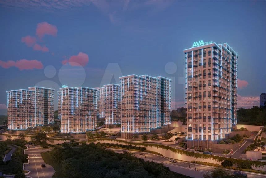Продается 1-комн. квартира, 22.7 м² — фото 3