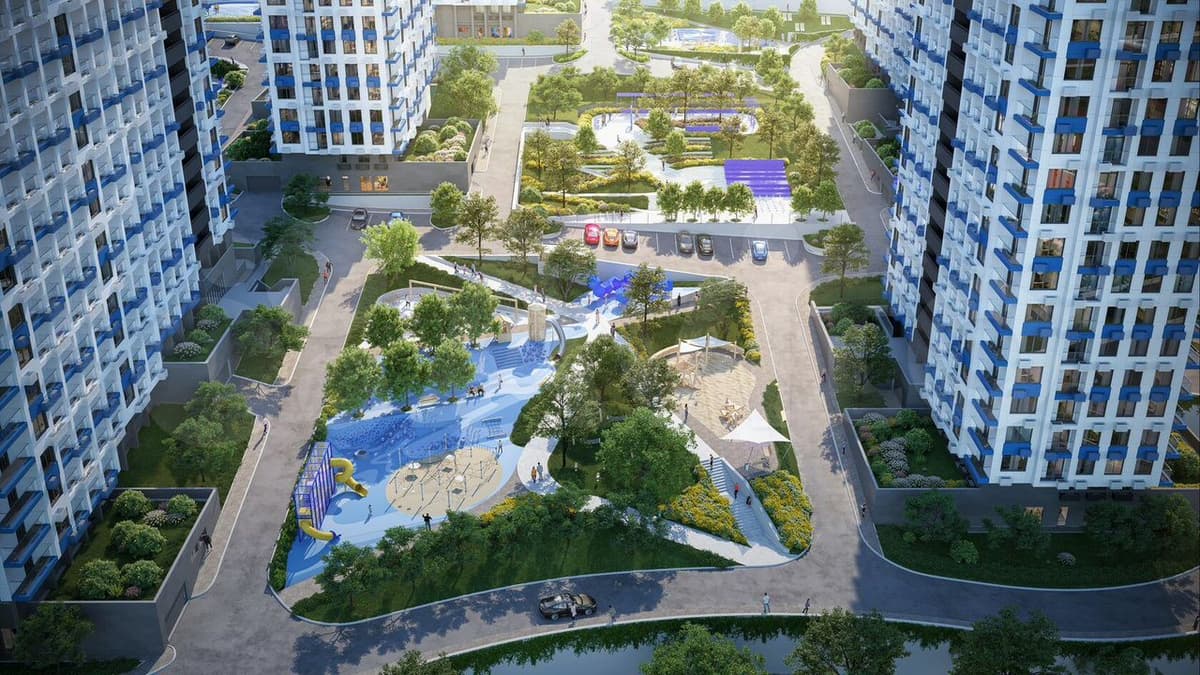 Продается 1-комн. квартира, 22.7 м² — фото 5