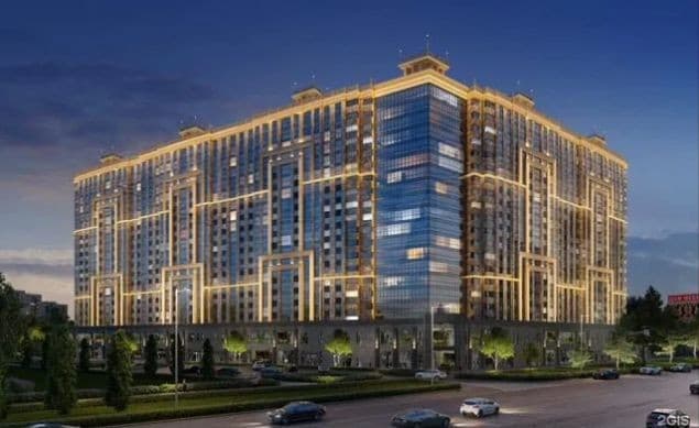 Продается 1-комн. квартира, 24.2 м²