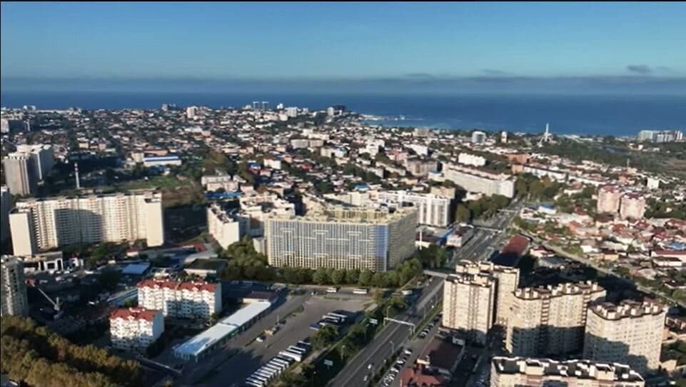 Продается 1-комн. квартира, 24.2 м² — фото 2
