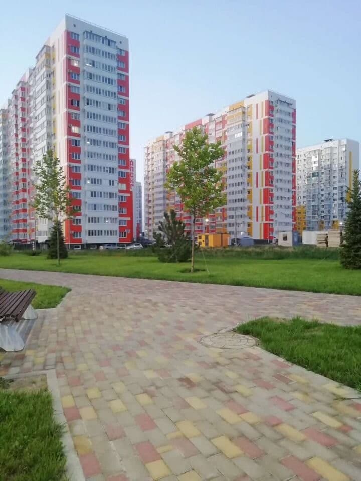 Продается 3-комн. квартира, 86 м²