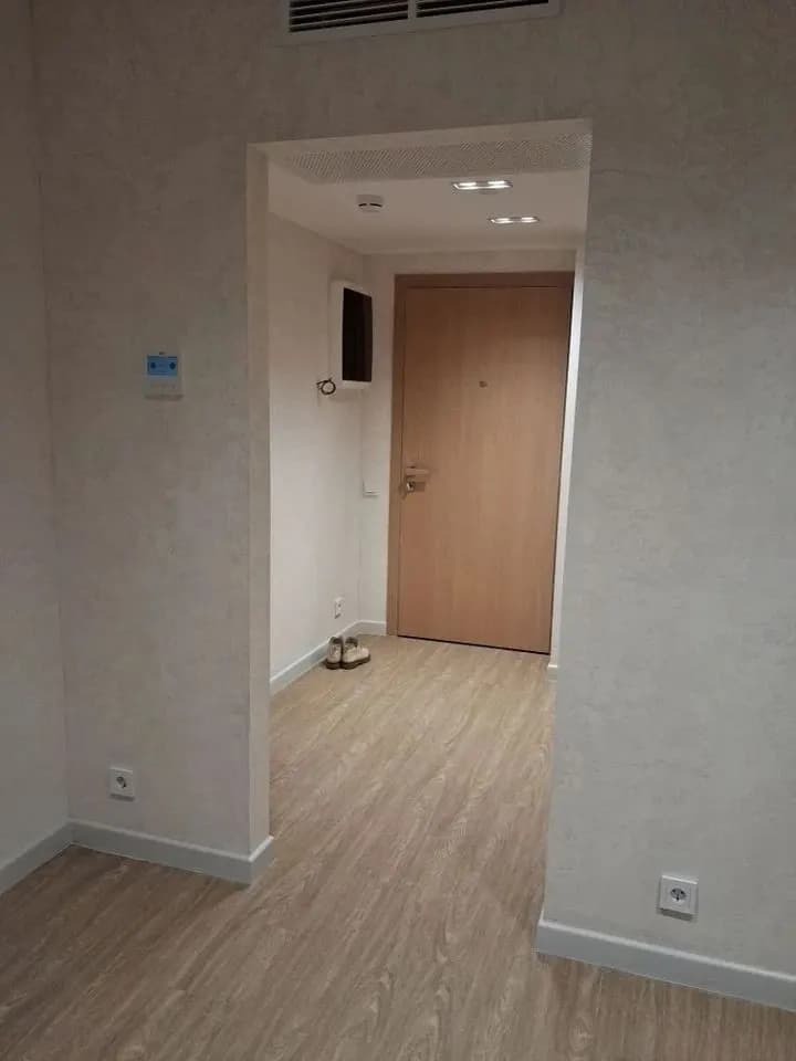 Продается 1-комн. квартира, 27.1 м² — фото 4