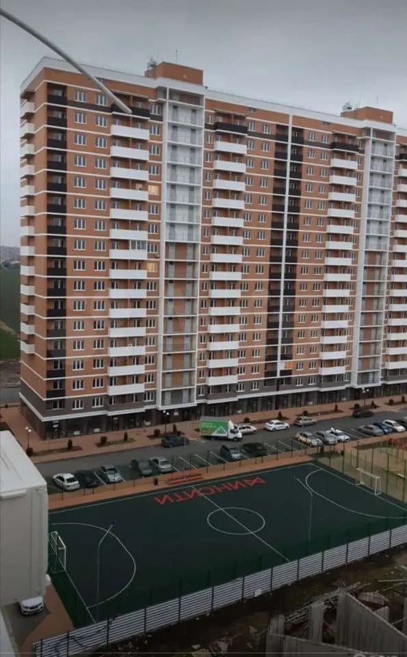 Продается 1-комн. квартира, 28 м²