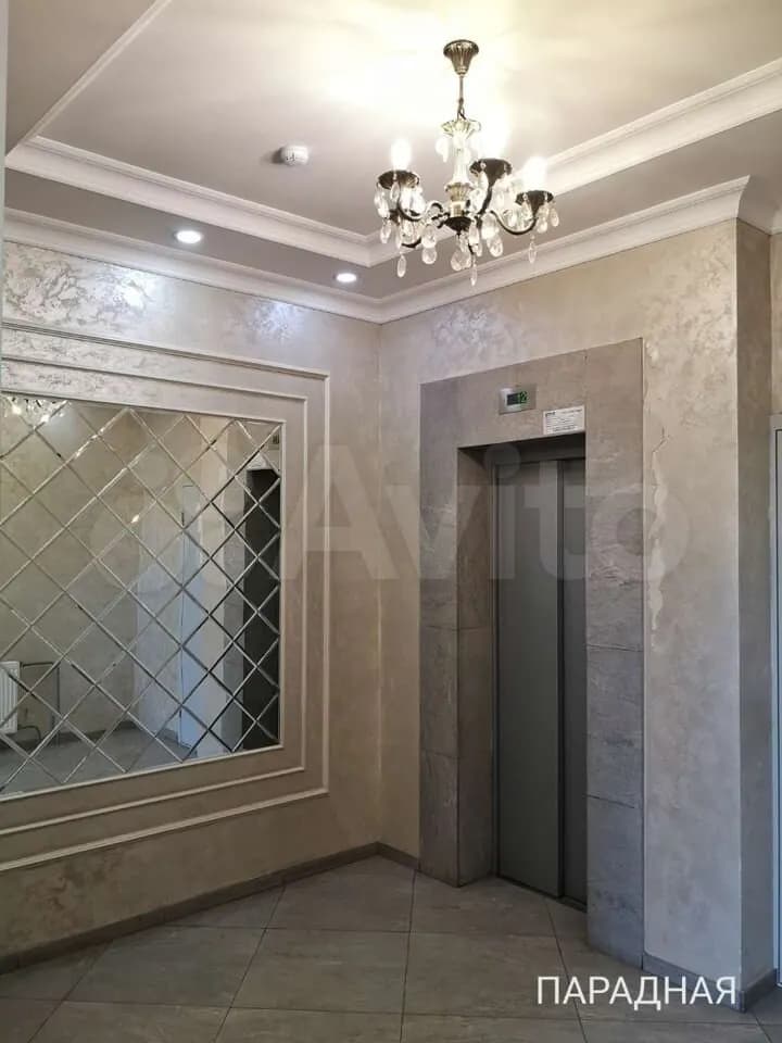 Продается 1-комн. квартира, 28 м² — фото 2