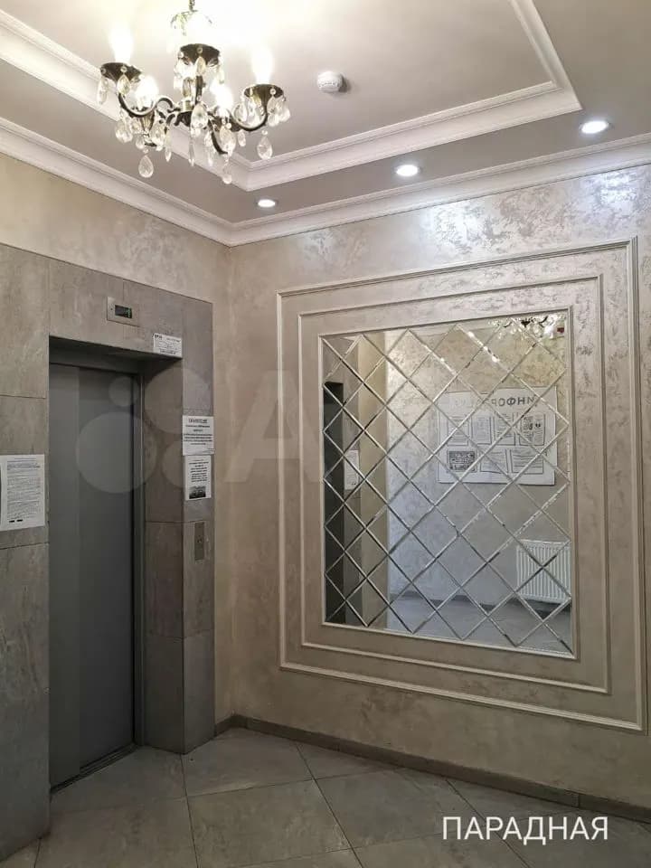 Продается 1-комн. квартира, 28 м² — фото 3
