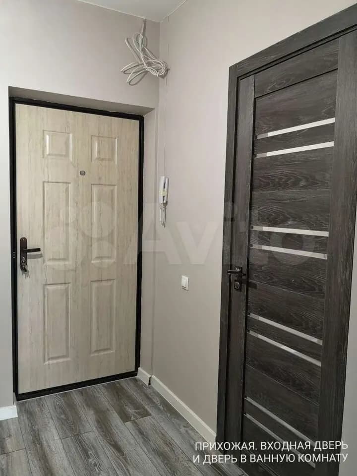 Продается 1-комн. квартира, 28 м² — фото 4