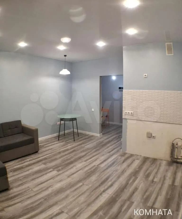 Продается 1-комн. квартира, 28 м² — фото 5