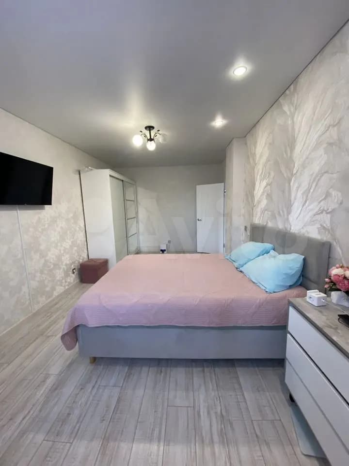 Продается 1-комн. квартира, 41.5 м²