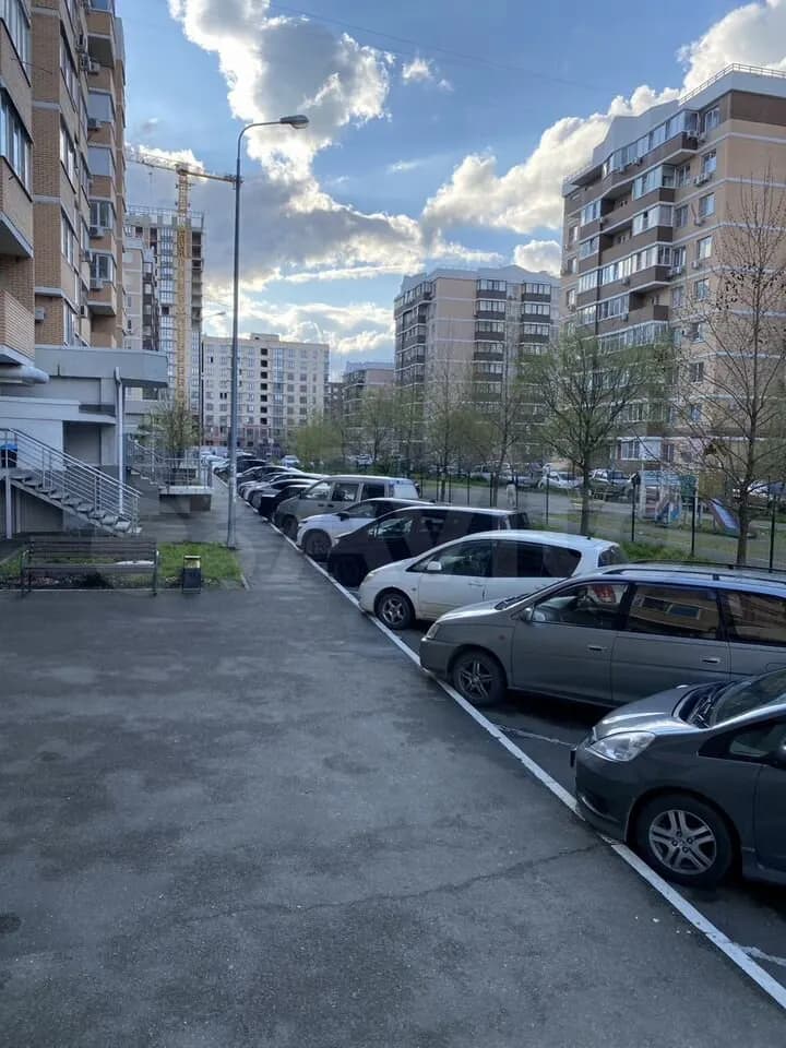 Продается 1-комн. квартира, 41.5 м² — фото 4