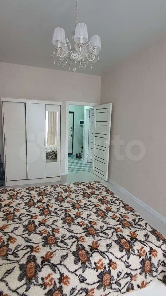 Продается 1-комн. квартира, 38.5 м²