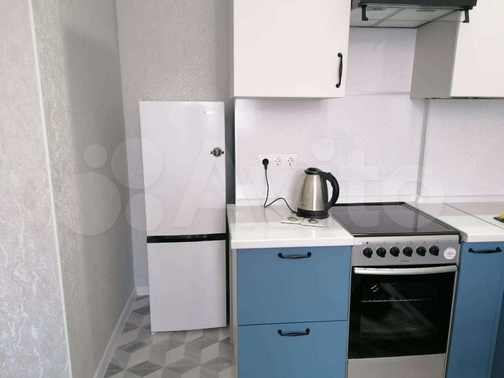 Продается 1-комн. квартира, 38.5 м² — фото 2