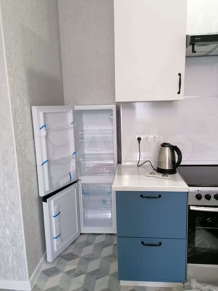 Продается 1-комн. квартира, 38.5 м² — фото 3