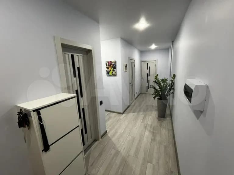 Продается 2-комн. квартира, 63.8 м² — фото 3