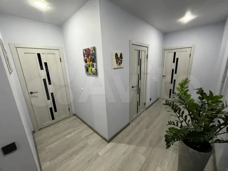 Продается 2-комн. квартира, 63.8 м² — фото 4