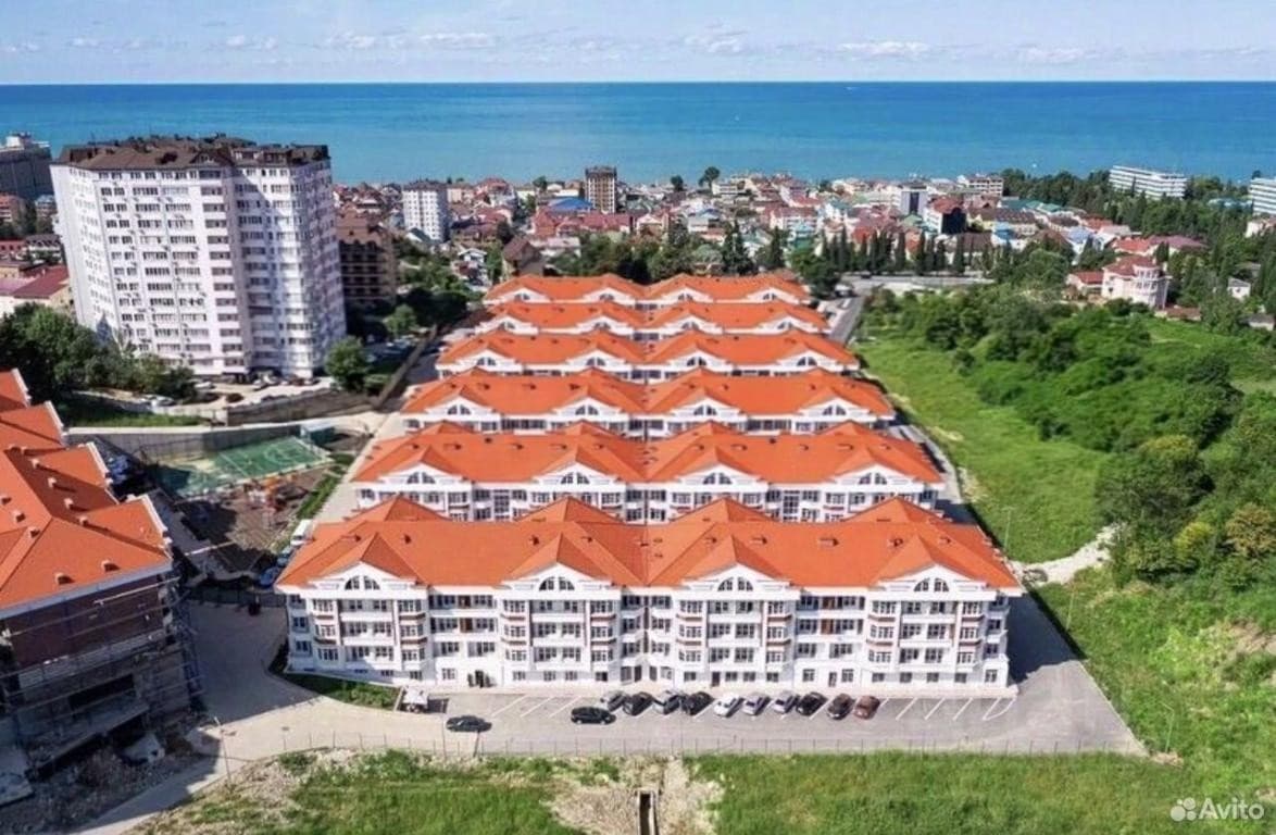 Продается 1-комн. квартира, 16 м²