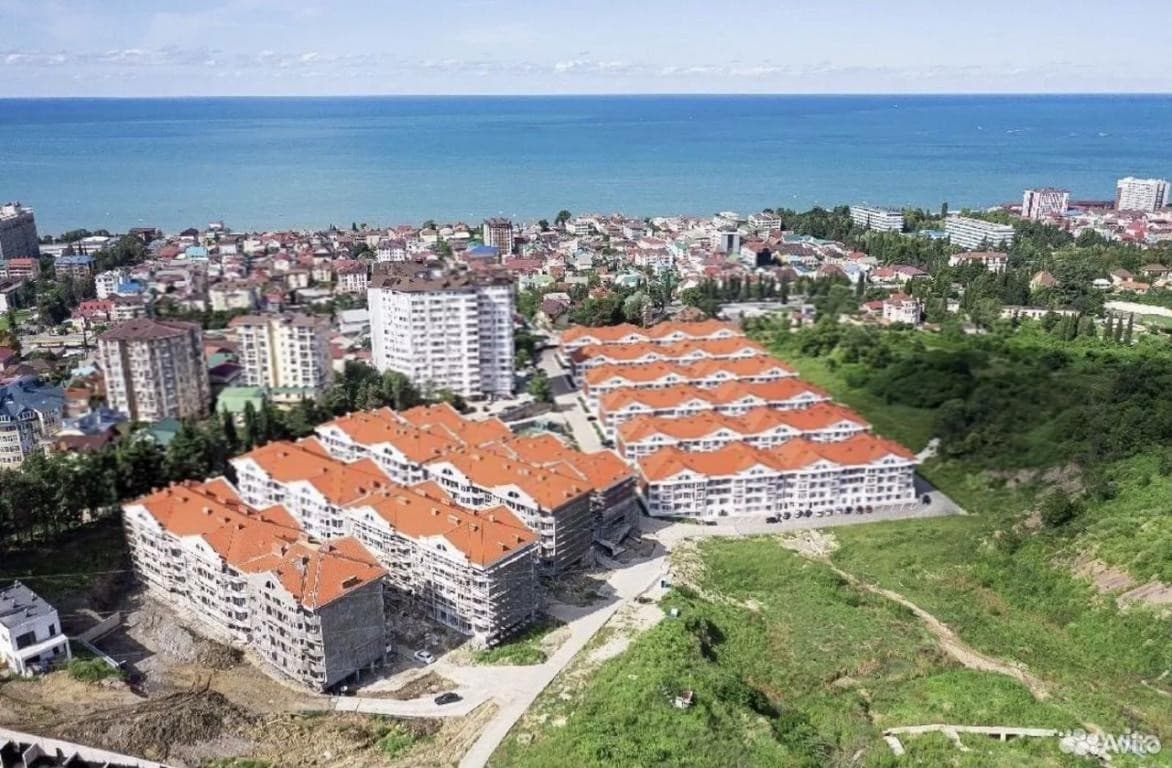 Продается 1-комн. квартира, 16 м² — фото 4