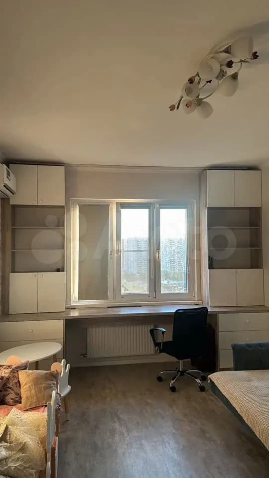 Продается 1-комн. квартира, 43.5 м² — фото 2