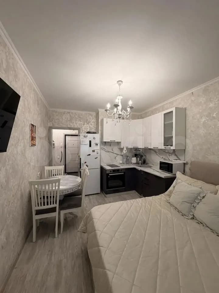 Продается 1-комн. квартира, 43.5 м² — фото 3