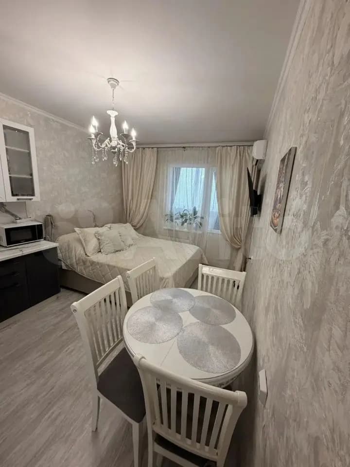 Продается 1-комн. квартира, 43.5 м² — фото 4